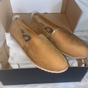 Sorel size 10 Ella slip on Brand new in box never worn.